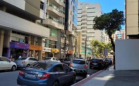 Apartamento temporada Guarapari-Centro